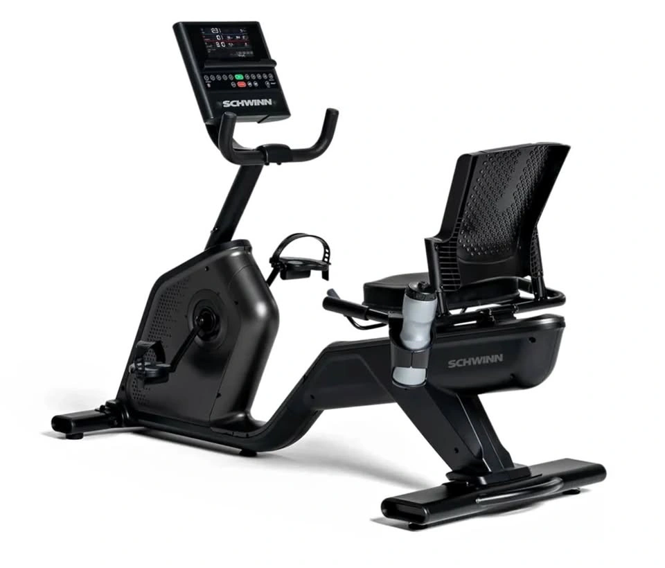 Schwinn Recumbent Bike Exercisor