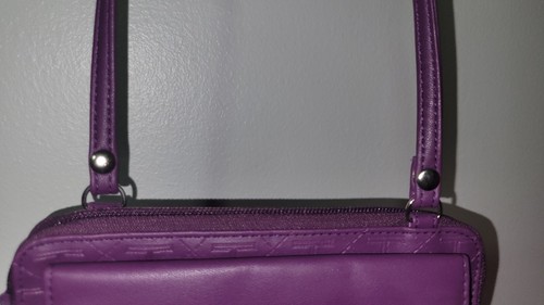 Tahari Convertible Crossbody Bag - photo 2
