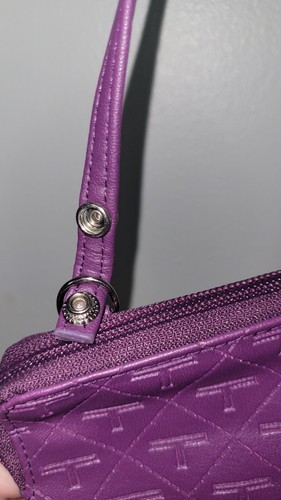 Tahari Convertible Crossbody Bag - photo 3