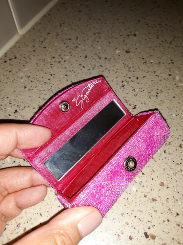 Mary Kay Signature Lipstick Case - photo 4