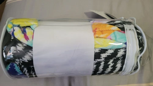 New Bar III Round Beach Towel - photo 2