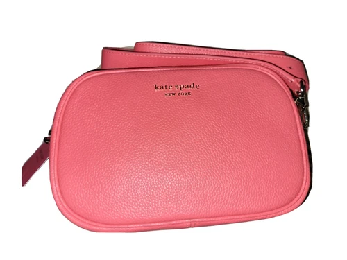 Kate Spade Astrid Camera Bag NWT