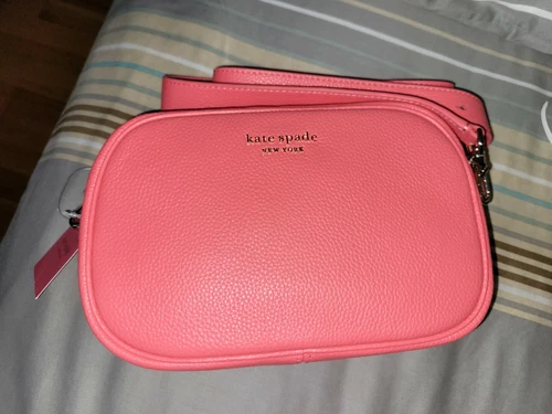 Kate Spade Astrid Camera Bag NWT - photo 2