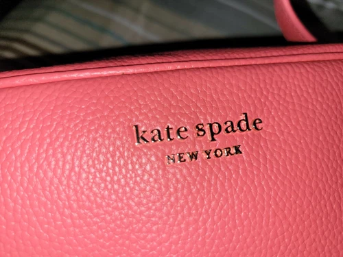 Kate Spade Astrid Camera Bag NWT - photo 3