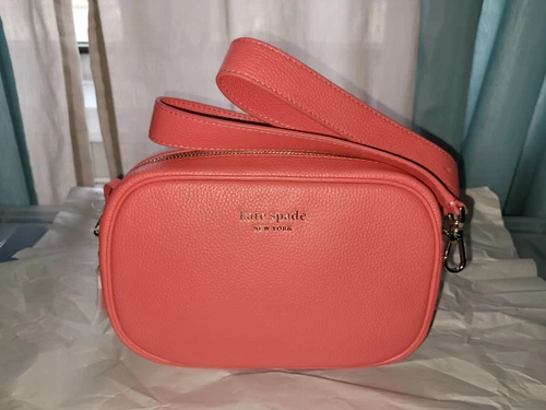 Kate Spade Astrid Camera Bag NWT - photo 5