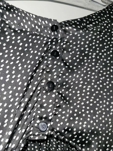 Bar III Cut Out Back Dress Sz XL NWT - photo 3