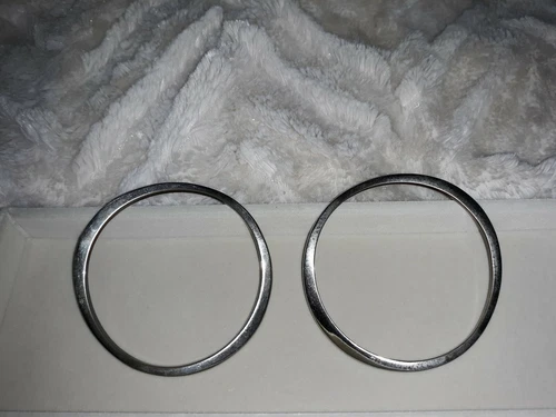 Set of 4 bangles - photo 2