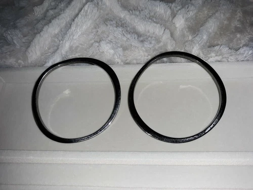 Set of 4 bangles - photo 4