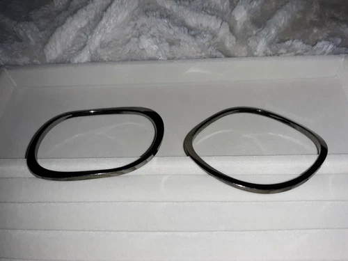 Set of 4 bangles - photo 5