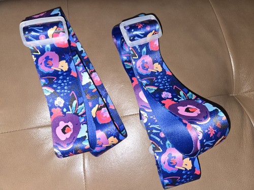 Travelon Luggage Strap, Mod Floral
