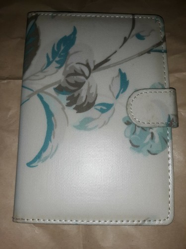 Laura Ashley Passport Cover