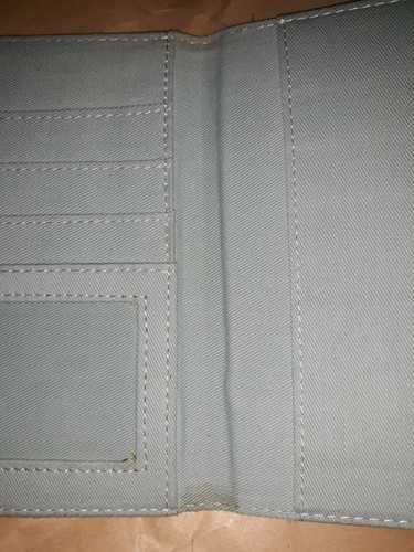 Laura Ashley Passport Cover - photo 4