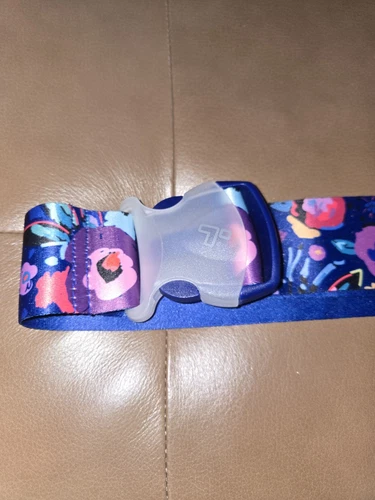 Travelon Luggage Strap, Mod Floral - photo 3