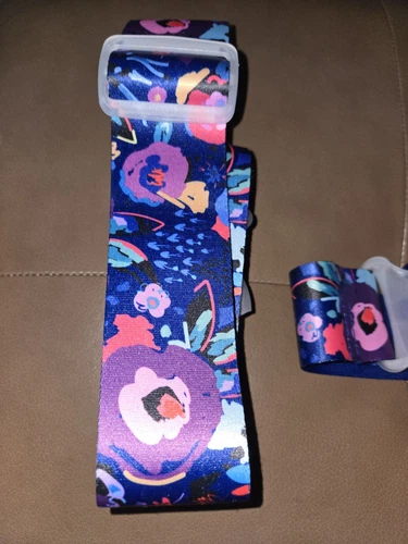 Travelon Luggage Strap, Mod Floral - photo 4