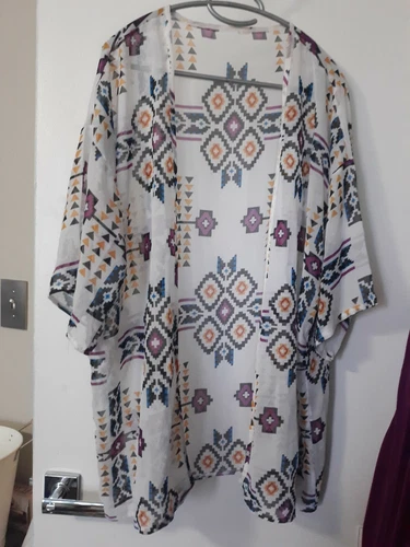 Women's Cover Up/Kimono