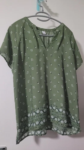 Old Navy Top Sz M