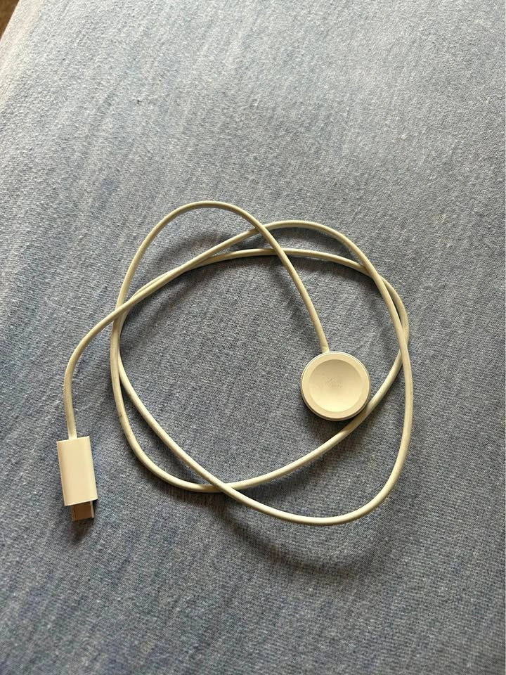 Apple Watch Charger