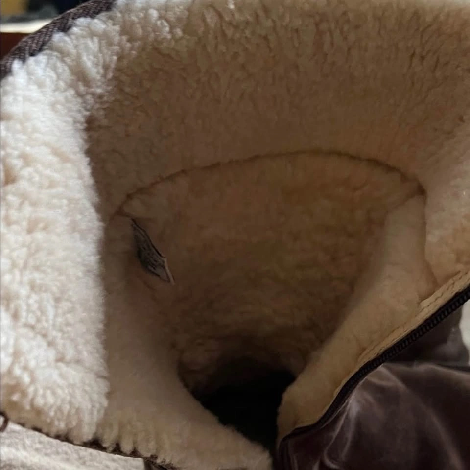 Ugg Suede Boots Women’s - photo 5