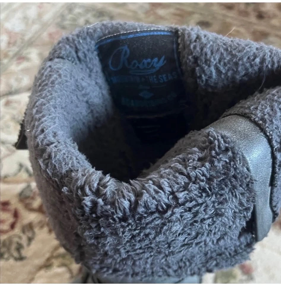 Roxy Women’s Boots - photo 3