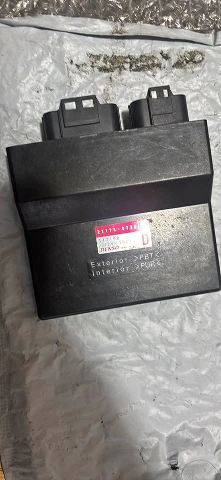 Denso CDI Unit - Ignition Control Box