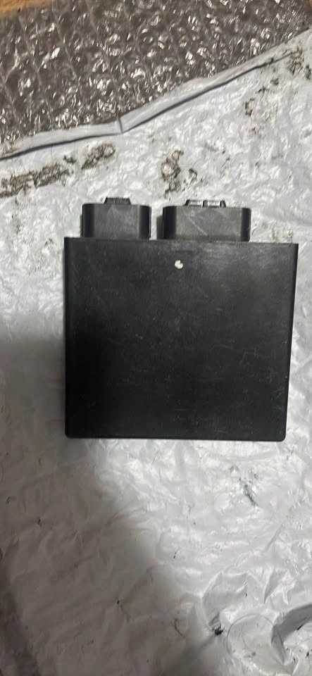 Denso CDI Unit - Ignition Control Box - photo 2