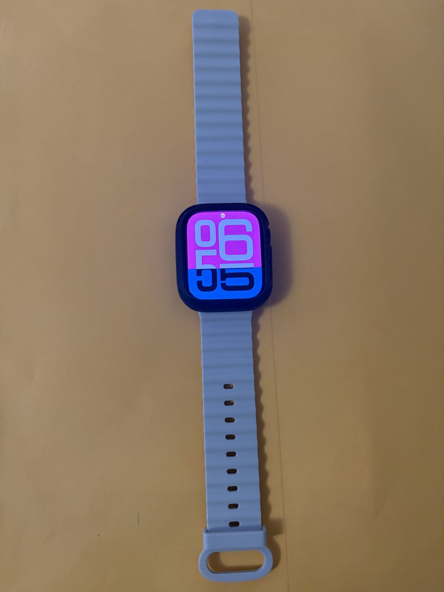 Apple Watch Series 7 Aluminum 41mm GPS - photo 5