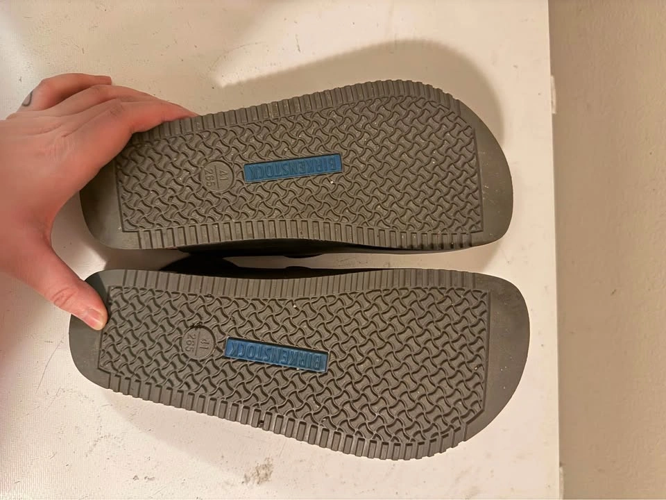 Birkenstock Tokio Super Grip Clogs Size 41 - photo 4