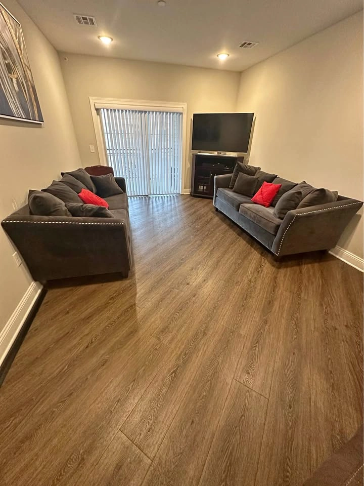 Two beautiful sofas for sale