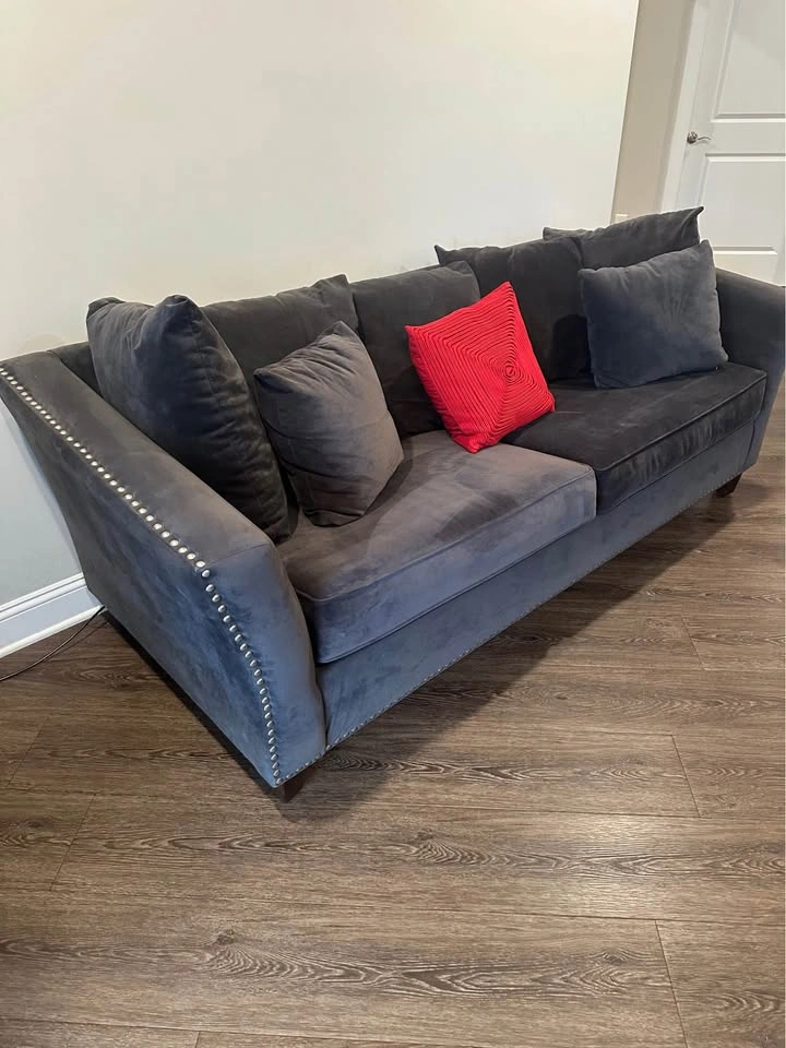 Two beautiful sofas for sale - photo 2