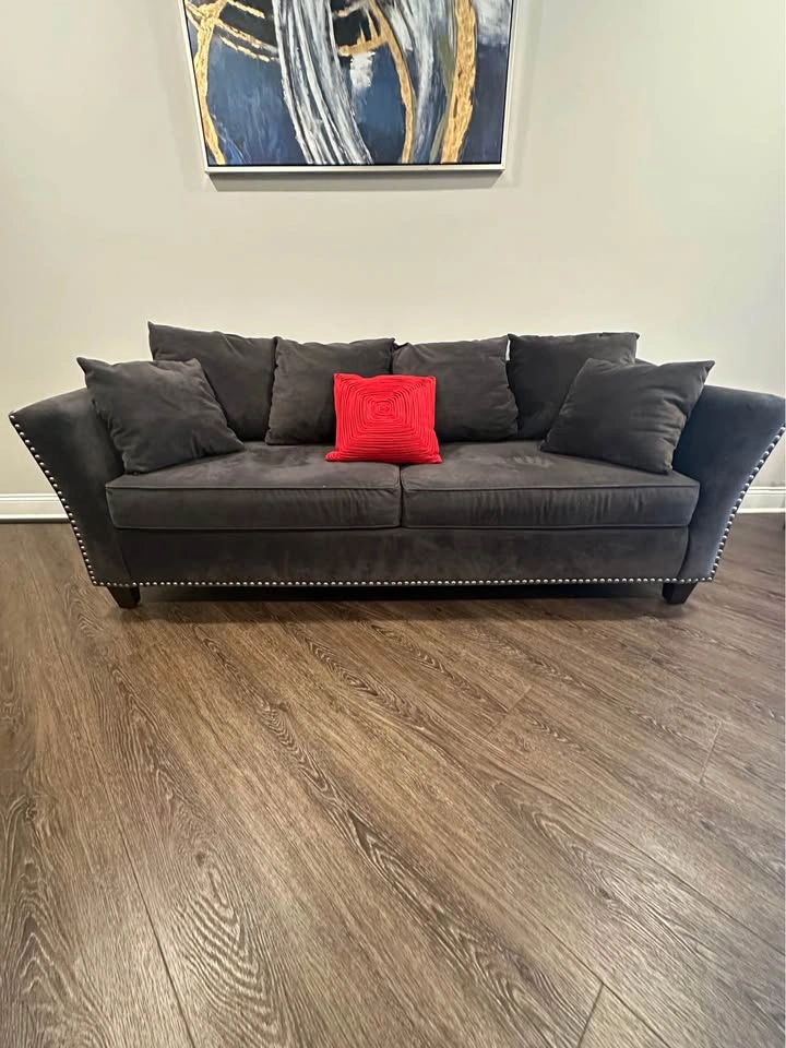 Two beautiful sofas for sale - photo 3