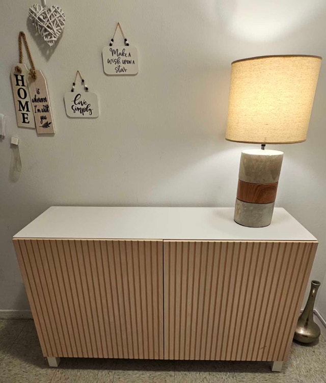 Ikea BESTÅ Sideboard Combination