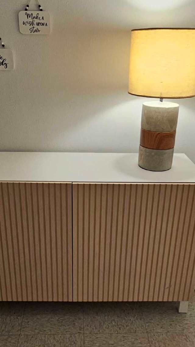 Ikea BESTÅ Sideboard Combination - photo 3