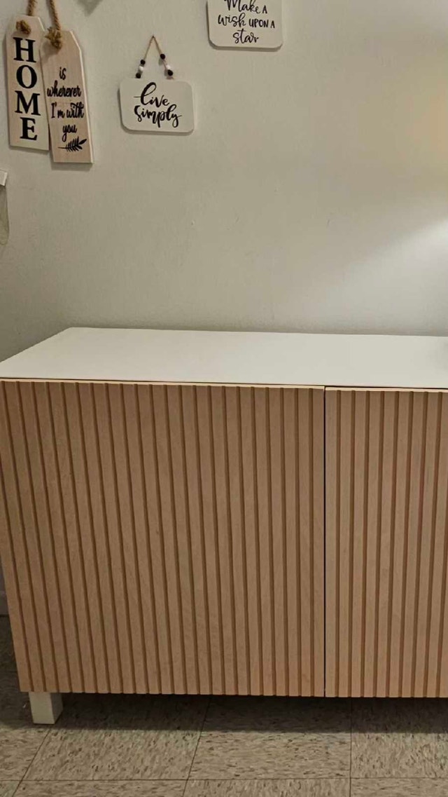 Ikea BESTÅ Sideboard Combination - photo 4