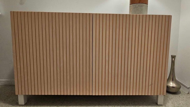 Ikea BESTÅ Sideboard Combination - photo 5