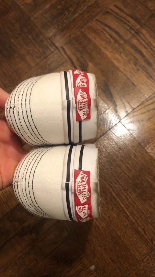 VANS Size: 8.0M/9.5W - photo 3