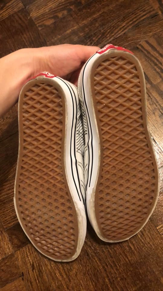 VANS Size: 8.0M/9.5W - photo 4