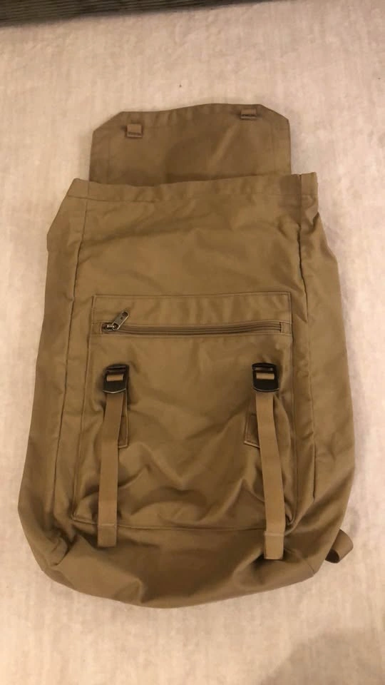 Fjallraven Ornskoldsvik Backpack - photo 2