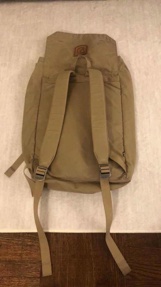 Fjallraven Ornskoldsvik Backpack - photo 3