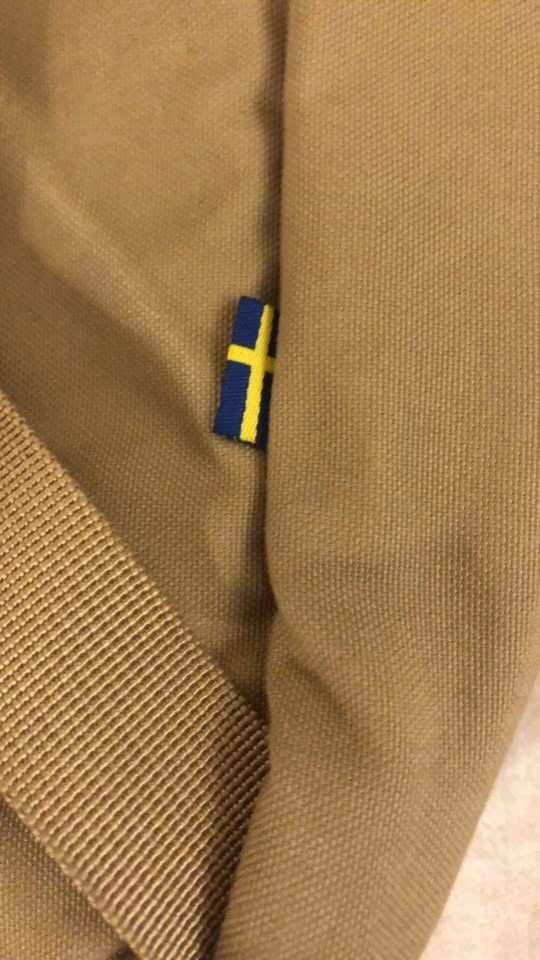 Fjallraven Ornskoldsvik Backpack - photo 5