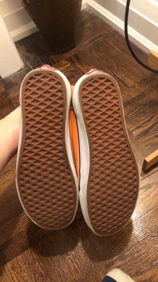 VANS Size 7.5M/9.0W Like New - photo 3