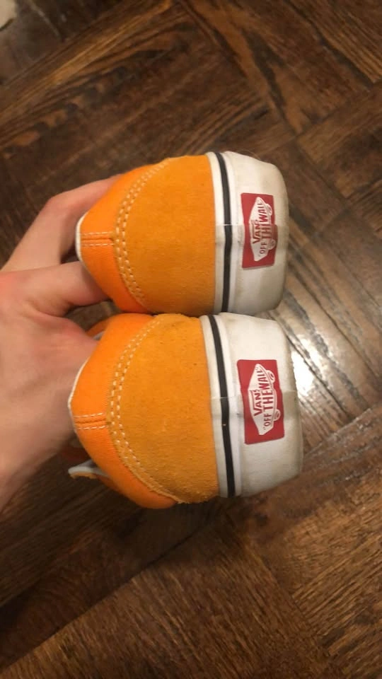 VANS Size 7.5M/9.0W Like New - photo 4