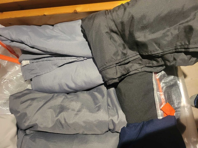 3 for $10 Queen/King Flat Sheet - photo 4