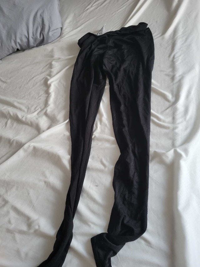 Uniqlo Heattech Leggings XS