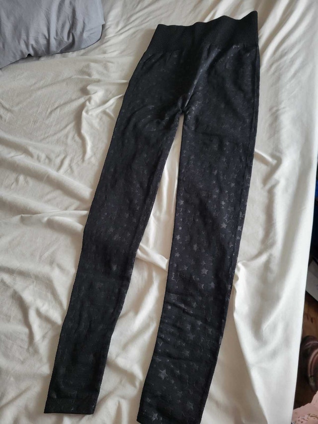 Couture Leggings