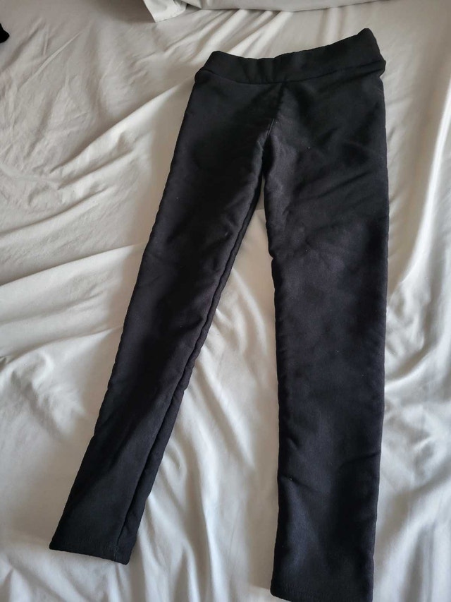 Warm Leggings 3 for $50