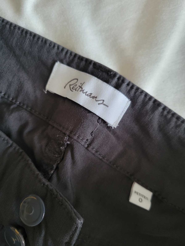 Reitmans Pants - photo 2