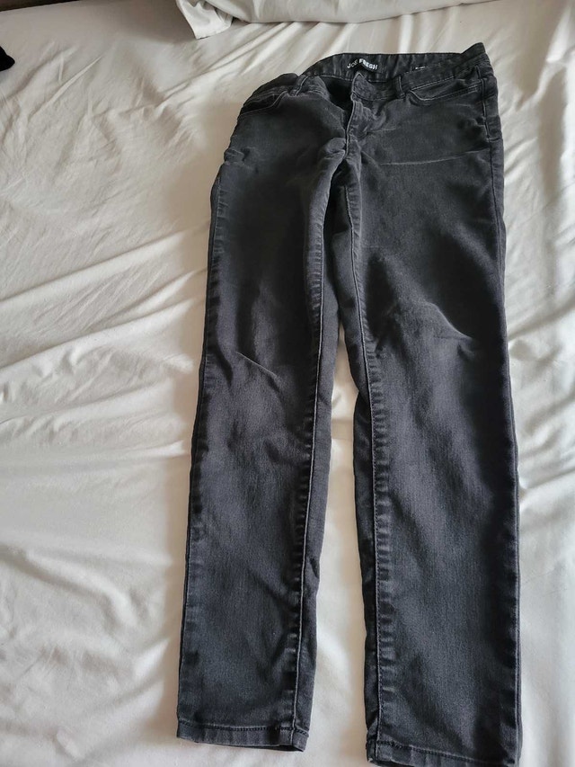 Joe Fresh Jegging Size 27