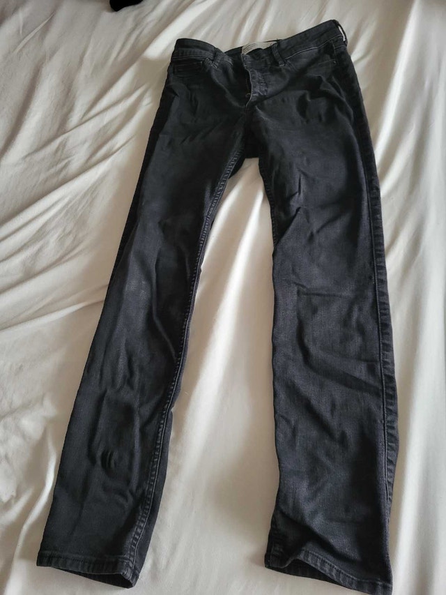 Abercrombie & Fitch Jeans