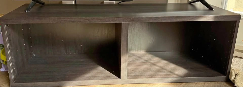 Tv stand/ multiple use frame