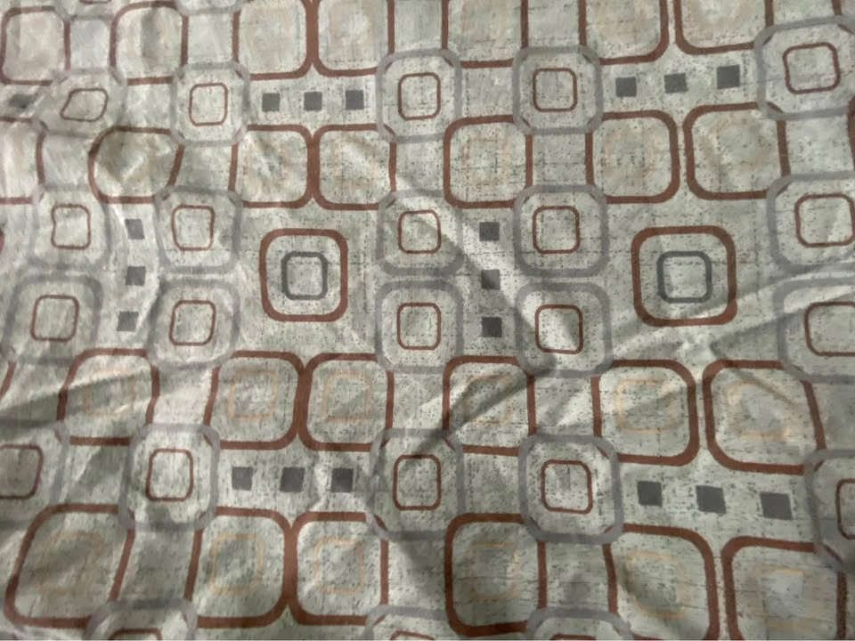 Queen Duvet Cover - Reversible - photo 3